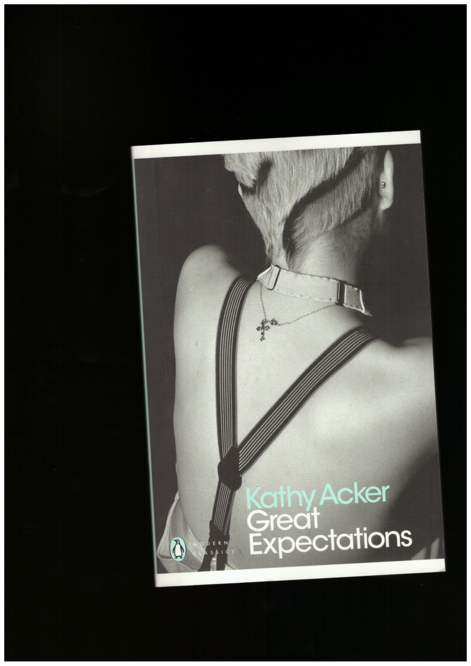 ACKER, Kathy - Great Expectations [Penguin edition]